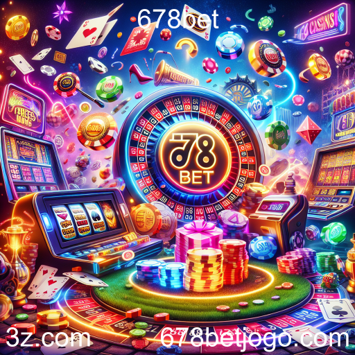 Descubra as Melhores Ofertas na Categoria 'Latest Offers' do 678bet