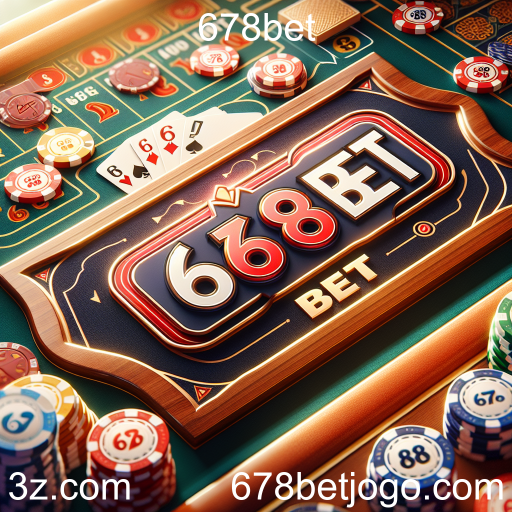 Explore a Categoria de Jogos de Mesa no 678bet