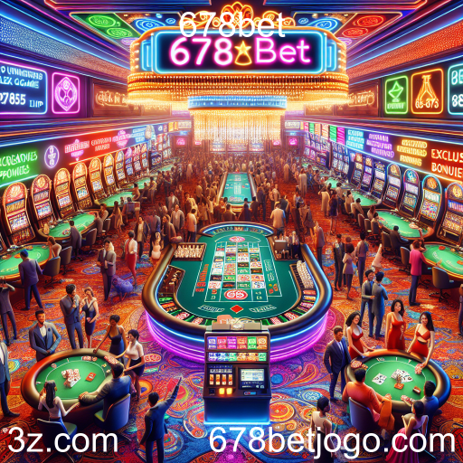 Descubra os Benefícios dos Programas VIP na 678bet